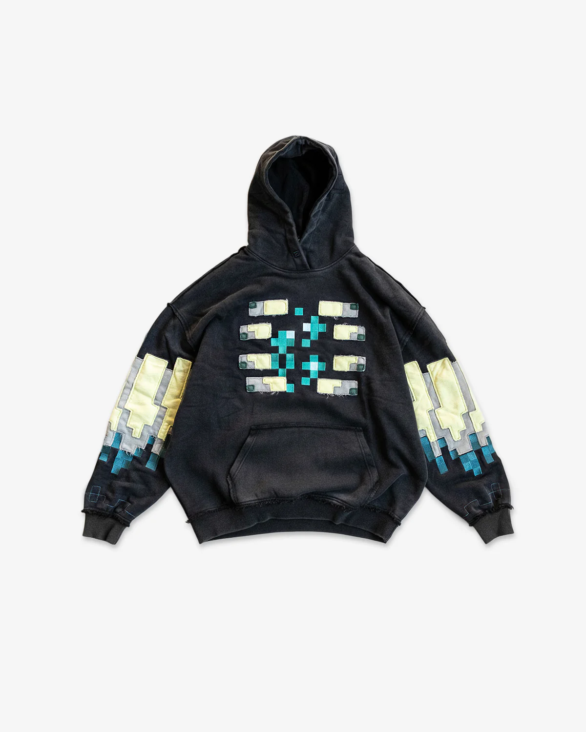 برند Cool Shirtz از پوشاک جدید ماینکرفت رونمایی کرد