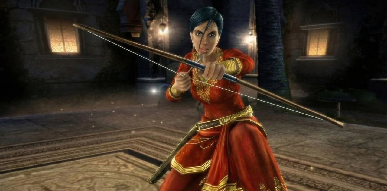 جنجال تازه پیرامون طراحی شخصیت‌های ریمیک Prince of Persia