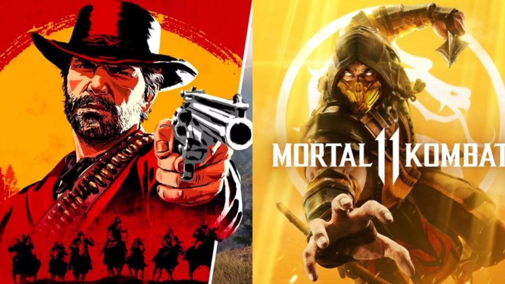 افشای فهرست بازی‌های رایگان اپیک؛ احتمال عرضه رایگان Red Dead Redemption 2