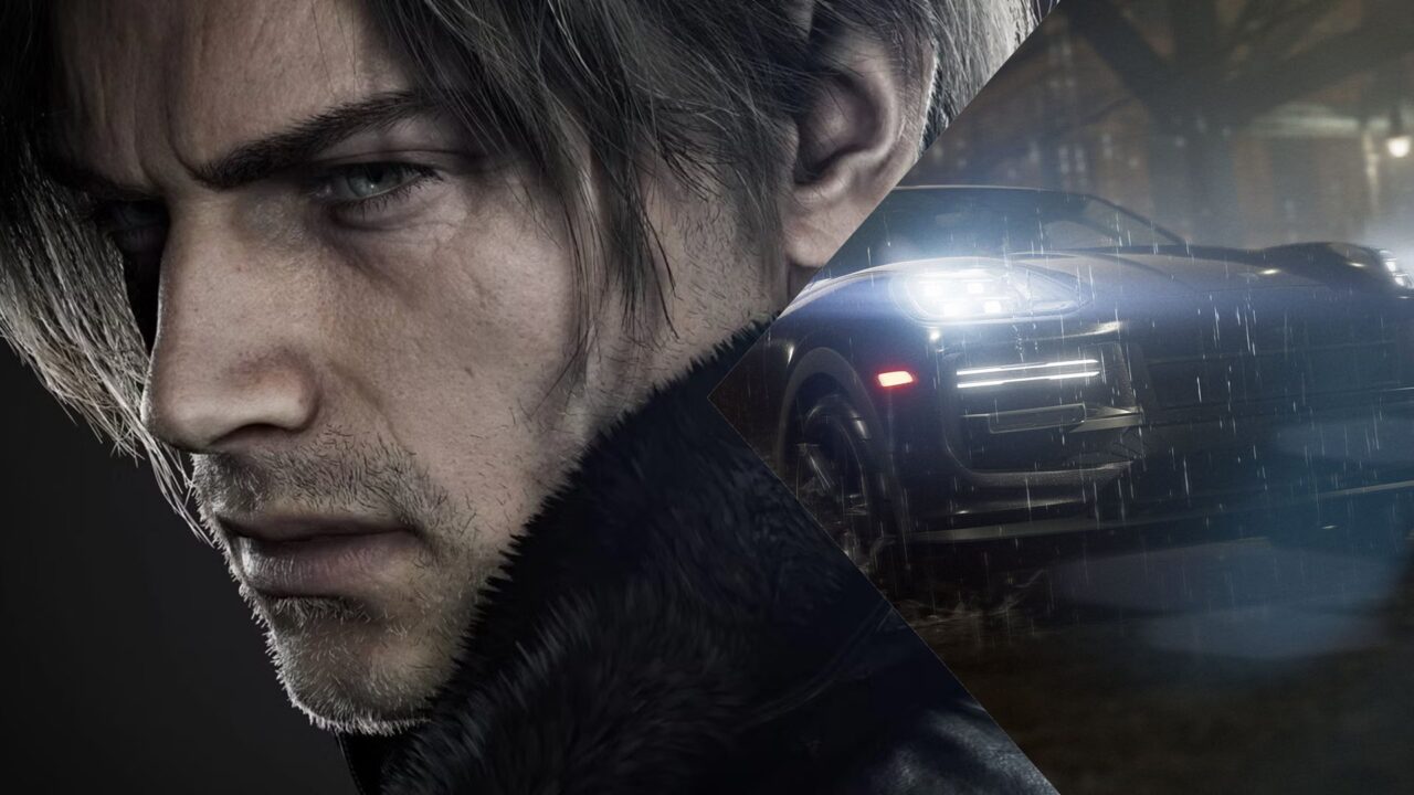 همکاری Resident Evil: Requiem با پورشه؛ سرنوشت خودروی لیان چه خواهد شد؟