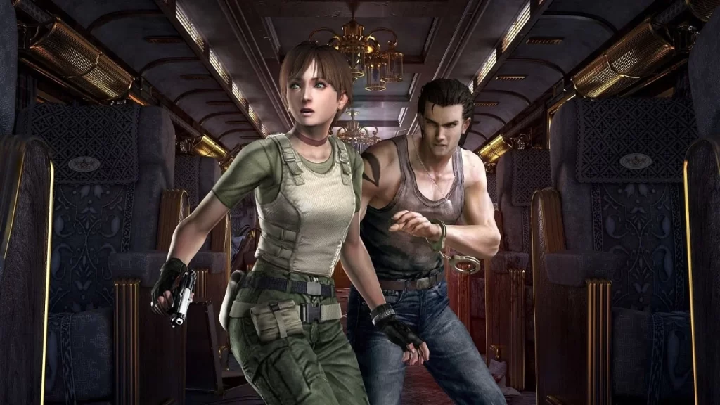 زمان‌بندی انتشار بازی‌های جدید Resident Evil لو رفت