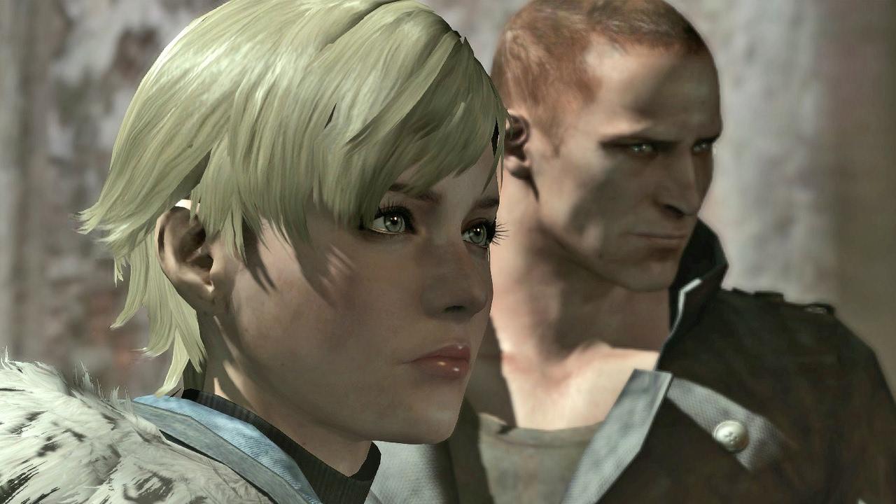 احتمال حضور شری برکین در Resident Evil Requiem قوت گرفت