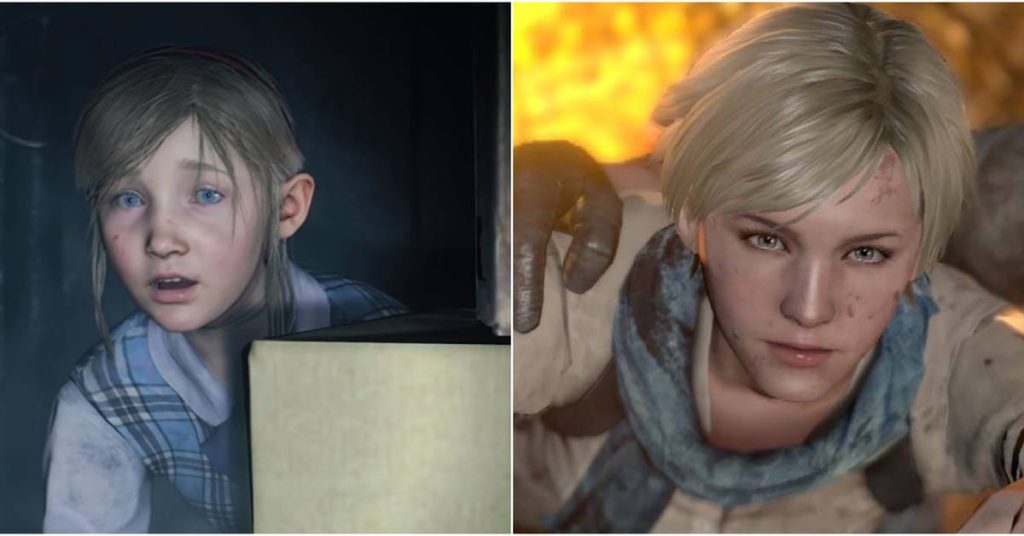 احتمال حضور شری برکین در Resident Evil Requiem قوت گرفت