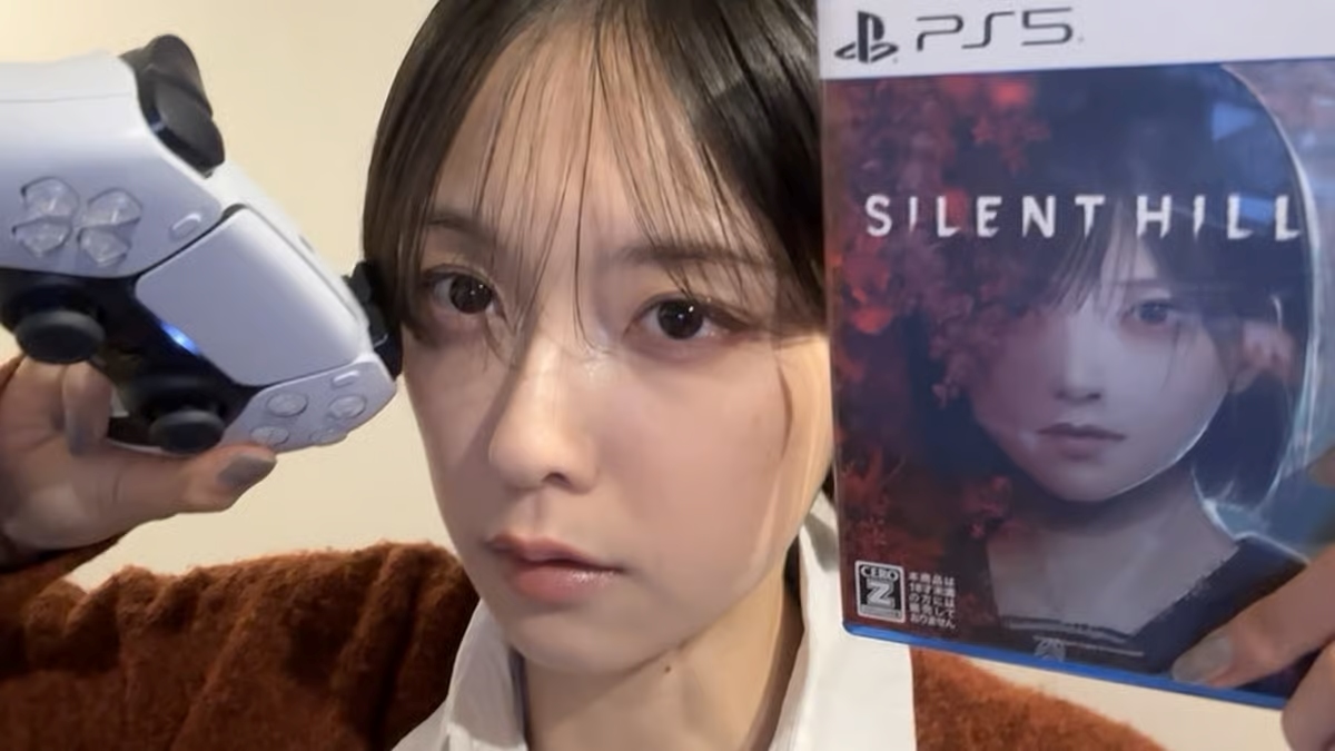 از نگرانی تا موفقیت؛ تجربه کوناتسو کاتو در استریم Silent Hill f