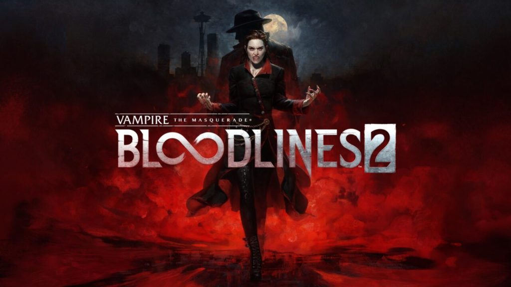 فروش ضعیف Vampire: The Masquerade – Bloodlines 2 توسط Paradox تأیید شد