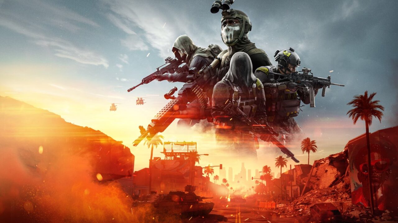 دستیابی به اسکین‌های ویژه Battlefield 6 به چالشی فراتر از توان بازیکنان تبدیل شده است