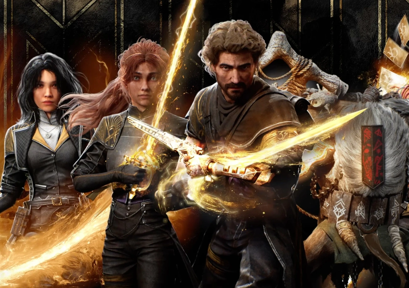 Clair Obscur: Expedition 33 با شکستن رکورد، بیشترین نامزدی در تاریخ The Game Awards را به دست آورد