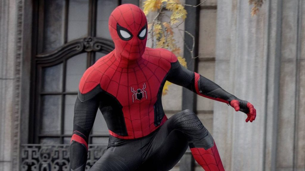 پایان فیلم‌برداری Spider-Man: Brand New Day؛ آغاز فصل تازه‌ای برای مرد عنکبوتی