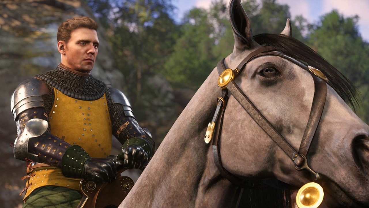 تهیه‌کننده Kingdom Come: Deliverance 2: خواهان بازگشت به آثاری در سبک Oblivion بودم