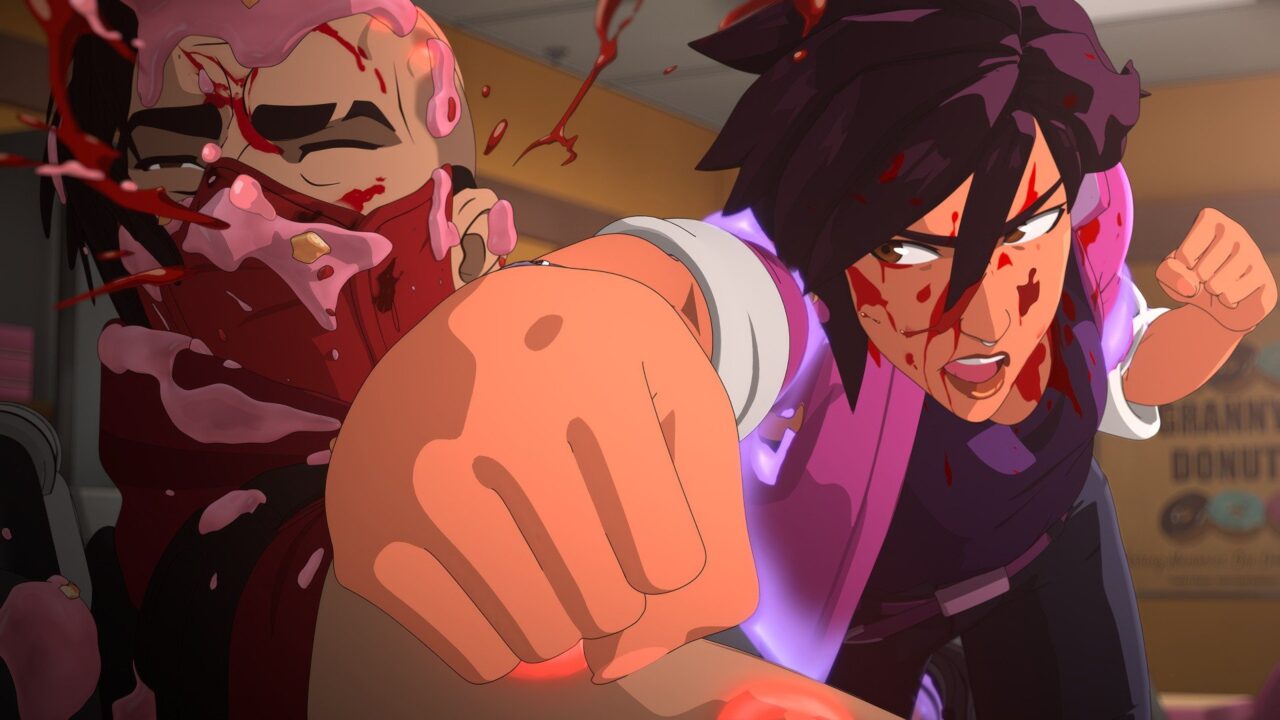 گسترش دنیای Dispatch؛ عرضه روی پلتفرم‌های جدید در راه است