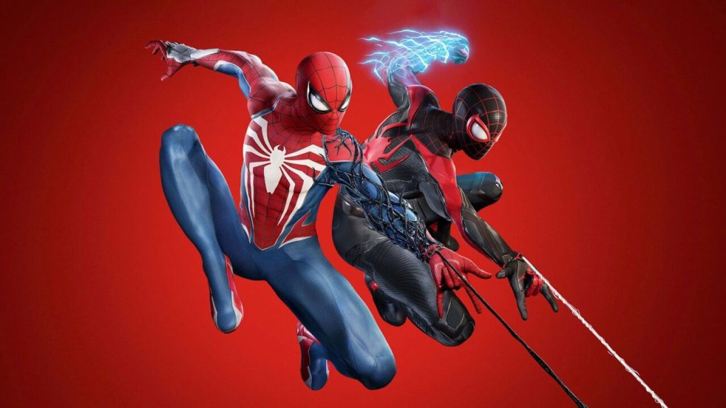 فروش Marvel’s Spider-Man 2 از مرز ۱۶ میلیون نسخه گذشت
