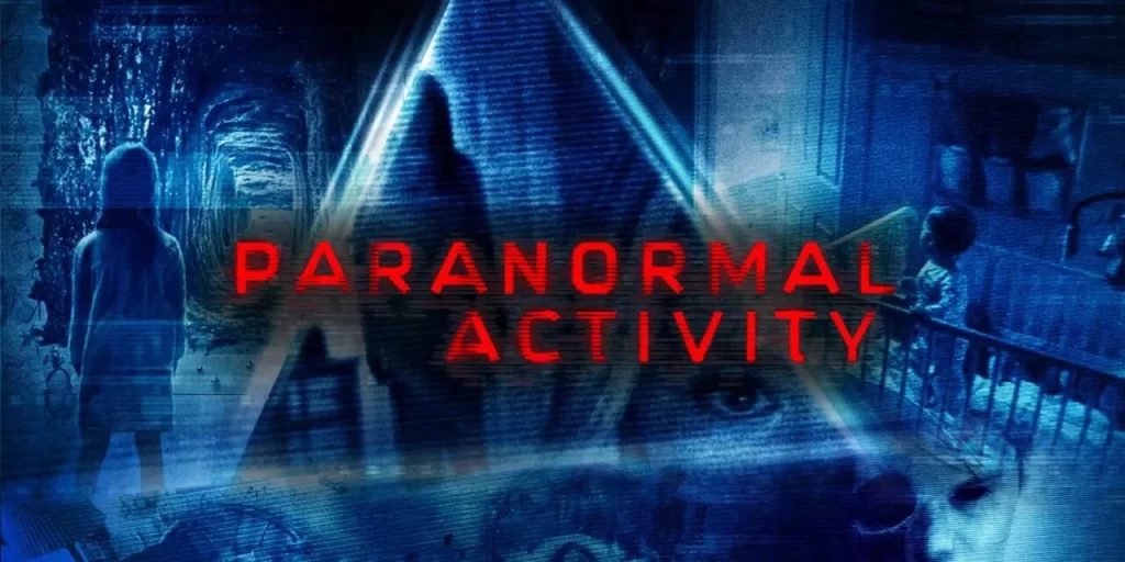 ساخت فیلم جدیدی از مجموعه Paranormal Activity با تهیه‌کنندگی جیمز وان تایید شد