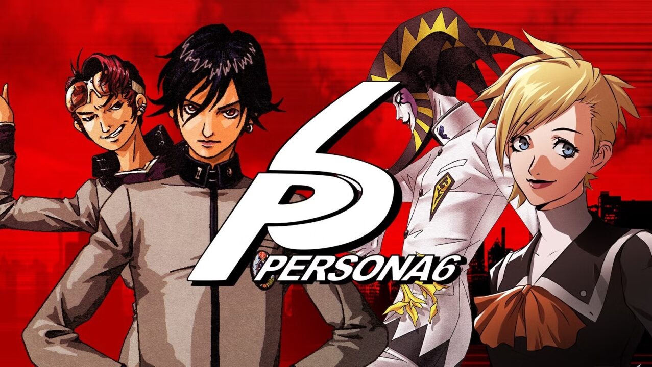 آیا Atlus در سال ۲۰۲۶ پرده از Persona 6 برخواهد داشت؟