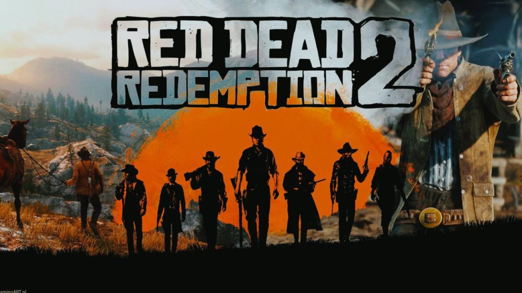 قابلیت تازه‌ای به Red Dead Redemption 2 اضافه شد