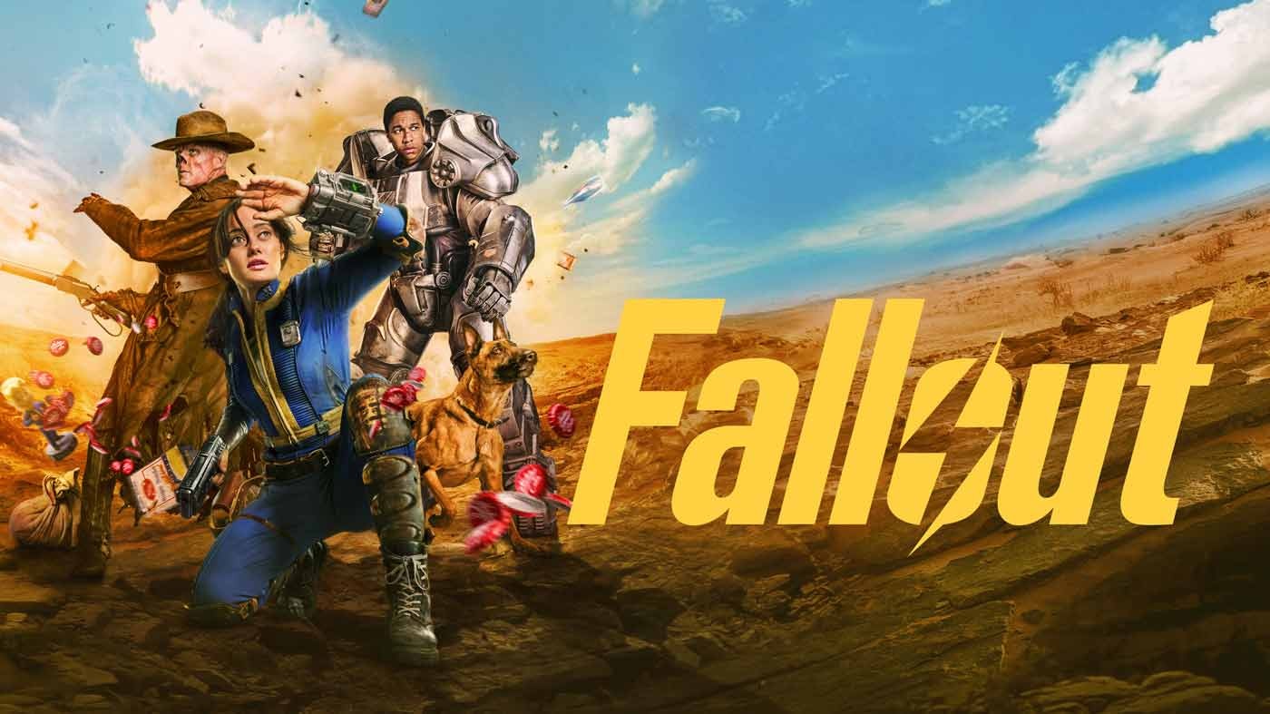 موفقیت فصل دوم سریال Fallout، انتظار برای بازی بعدی را سخت‌تر کرده است