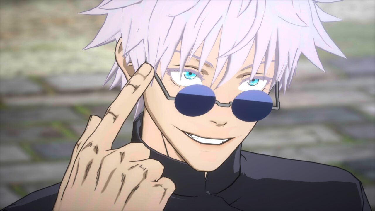 احتمال ساخت بازی جدید Jujutsu Kaisen توسط خالقان Naruto Storm قوت گرفت