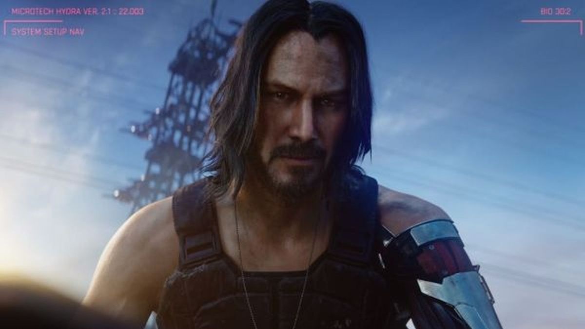 Cyberpunk 2077 به رکورد ۱ میلیارد دانلود ماد رسید