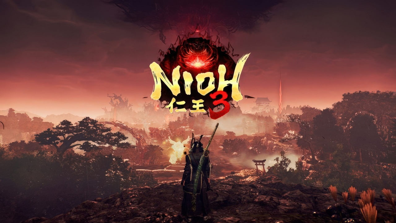 ویدیوی تازه از Nioh 3 منتشر شد