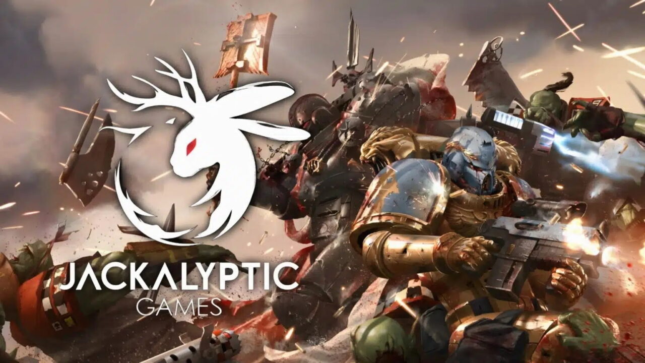 پروژه لغو شده Warhammer 40K با انتشار تصاویر تازه دوباره خبرساز شد