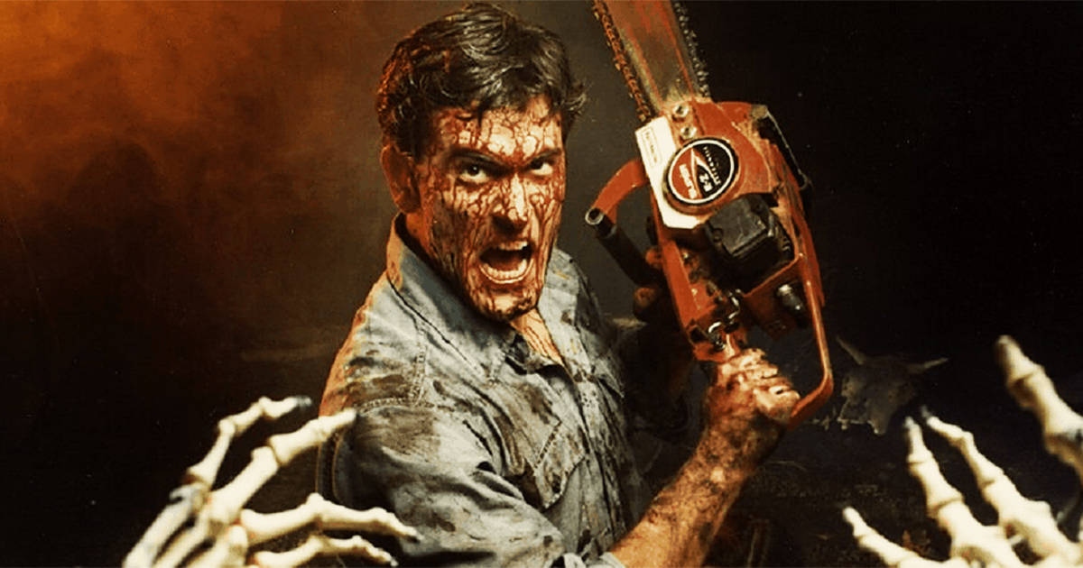 کلید جدیدی برای دنیای مردگان؛ فیلمبرداری Evil Dead Wrath آغاز شد