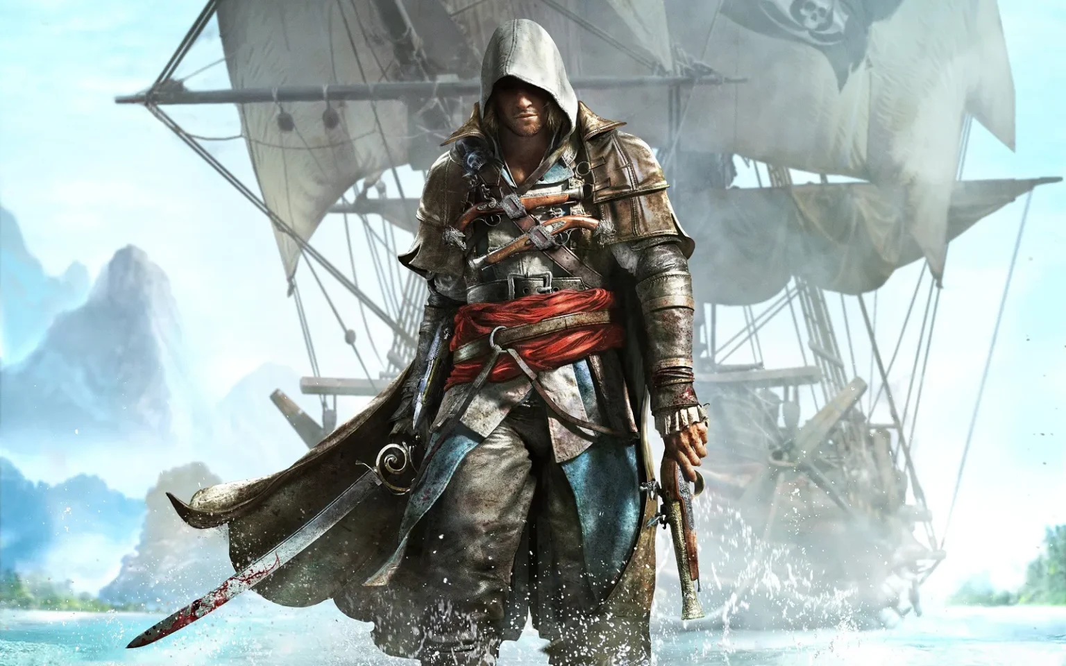 تیم مدیریتی جدید Assassin’s Creed مشخص شد