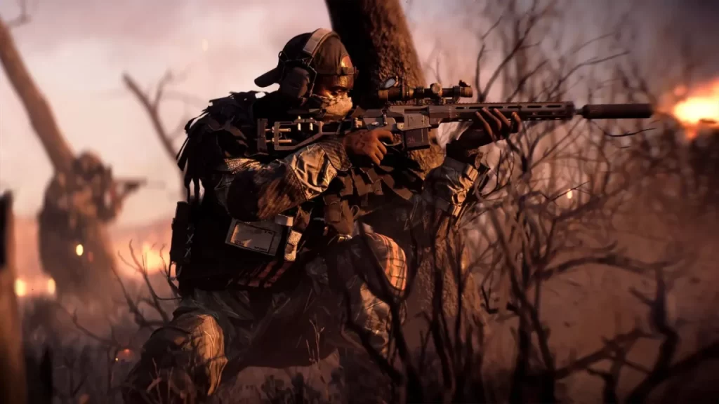 افت ۸۹ درصدی بازیکنان Battlefield 6؛ امید به فصل دوم برای نجات بازی