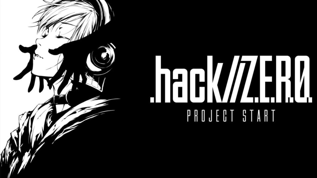 سری .hack با بازی جدید .hack//Z.E.R.O بازگشت