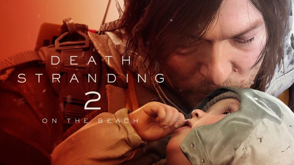 ویژگی‌های جدید نسخه پی‌سی Death Stranding 2 معرفی شدند