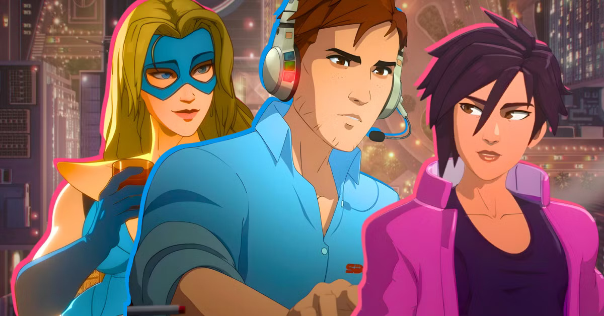 نینتندو و سازنده Dispatch به خاطر سانسور بازی بیانیه صادر کردند