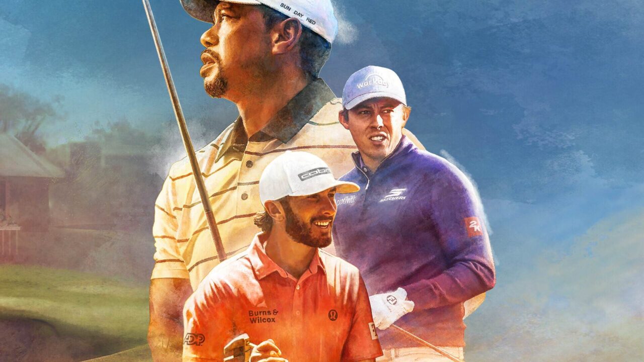 PGA Tour 2K25 به عنوان بازی اصلی پلی‌استیشن پلاس در مارس ۲۰۲۶ معرفی شد