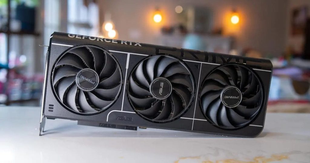 سفارش RTX 5070 Ti و رسیدن سنگریزه؛ ماجرای تکراری خرید آنلاین کارت گرافیک