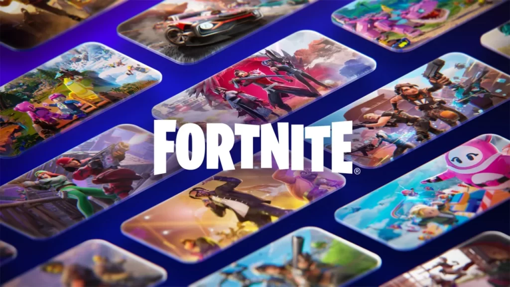 اپیک گیمز به شایعات حضور جفری اپستین در فورتنایت واکنش نشان داد
