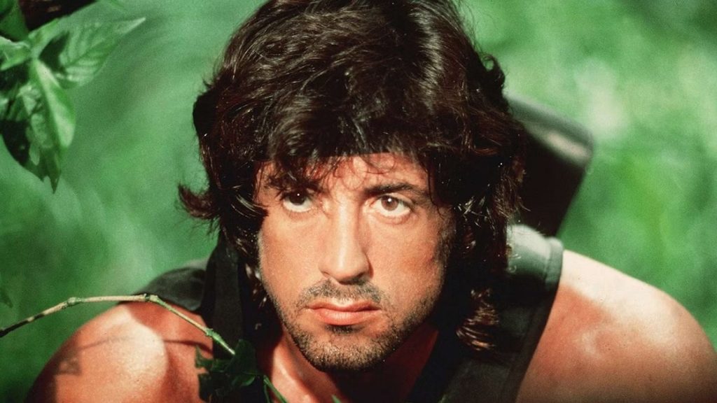 فیلم‌برداری Rambo 6 آغاز شده است