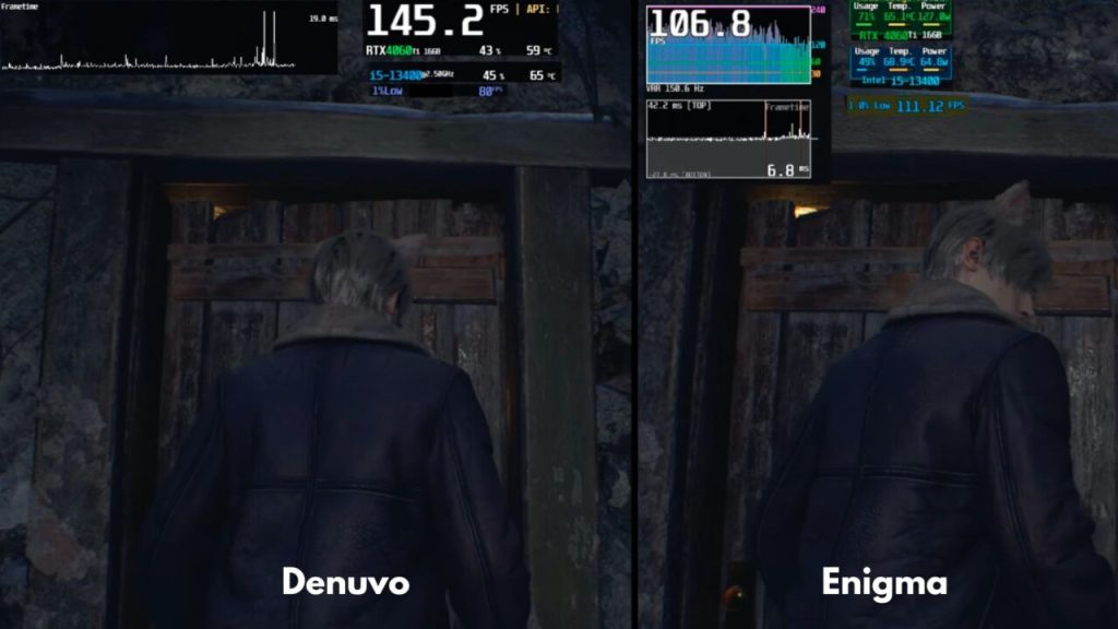 آپدیت جدید Resident Evil 4 Remake باعث خشم طرفدارن شد