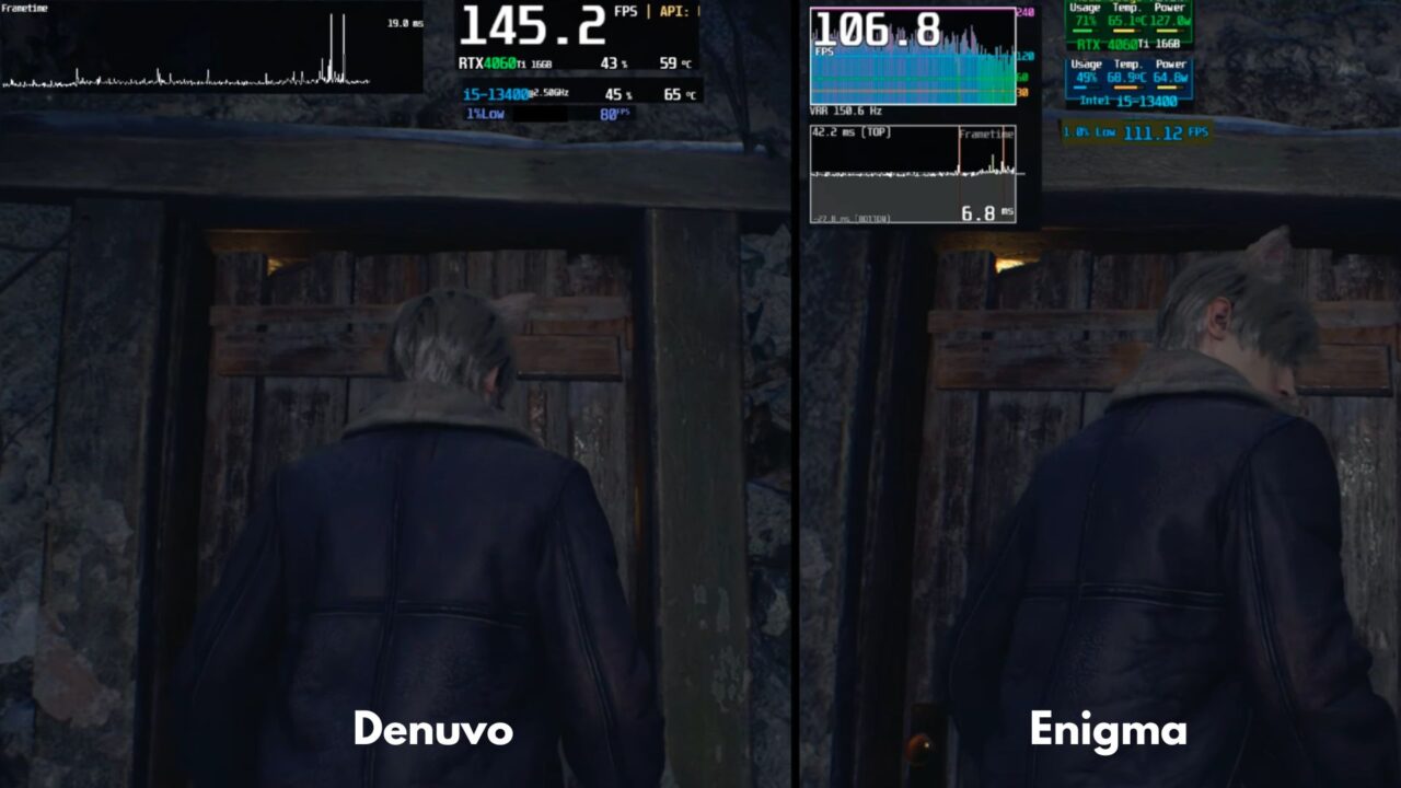 آپدیت جدید Resident Evil 4 Remake باعث خشم طرفدارن شد