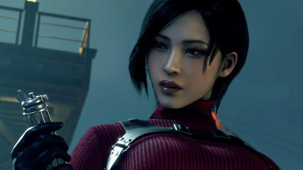 ایدا وانگ در Resident Evil Requiem حضور نخواهد داشت