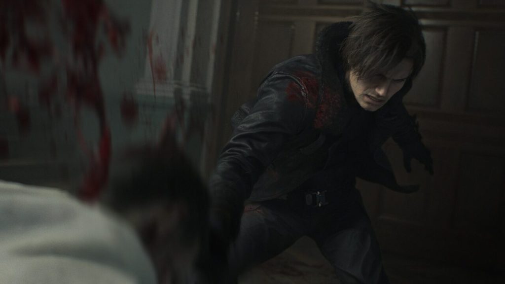 فهرست تروفی‌های بازی Resident Evil Requiem فاش شد