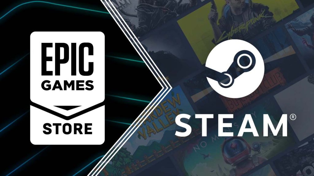 مدیر Epic Games Store اعتراف کرد استیم نمی‌تواند سهم استیم از بازار را تصاحب کند