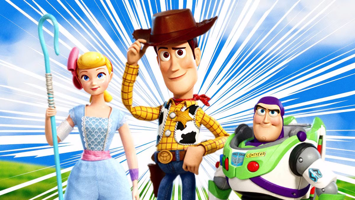 نبرد نوستالژی و صفحه‌نمایش؛ تریلر Toy Story 5 گروه قدیمی را در برابر تبلت‌ها صف‌آرایی می‌کند