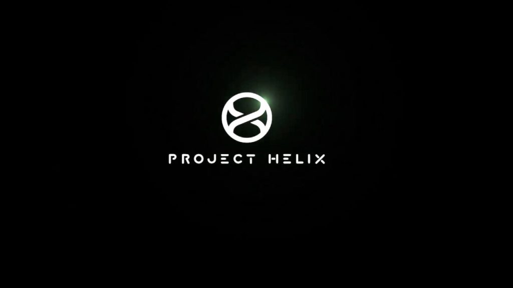 مایکروسافت از پروژه "Helix" رونمایی کرد: گامی به سوی نسل آینده ایکس‌باکس