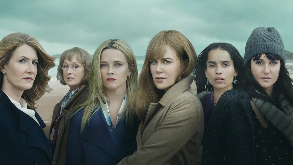 فصل سوم Big Little Lies ساخته خواهد شد