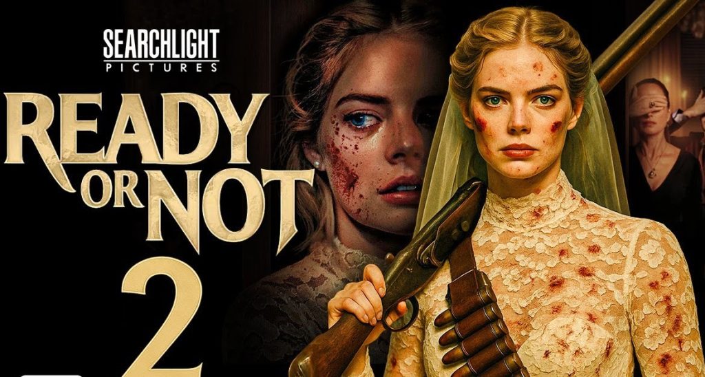 آیا شخصیت مرموز الایجا وود در Ready or Not 2 فناناپذیر است؟