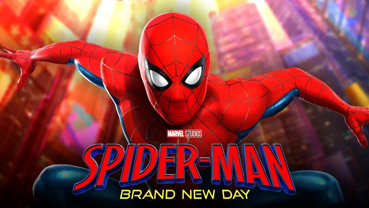اولین تریلر از فیلم Spider-Man: Brand New Day منتشر شد