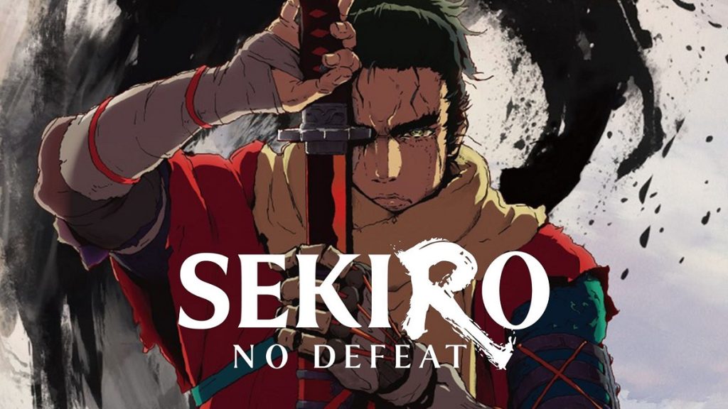 تریلر جدید انیمه Sekiro: No Defeat منتشر شد