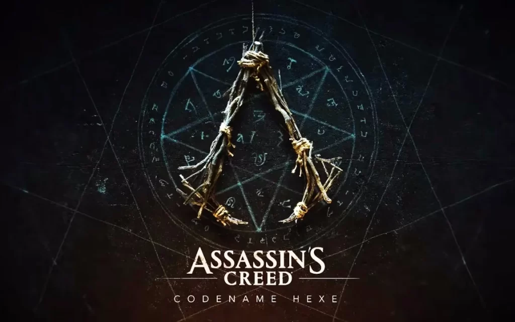 بازی Assassin’s Creed Hexe بسیار خاص، تاریک و داستان‌محور خواهد بود