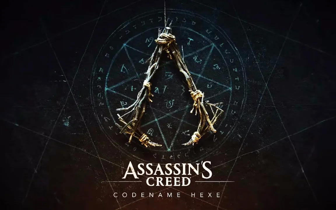 بازی Assassin’s Creed Hexe بسیار خاص، تاریک و داستان‌محور خواهد بود