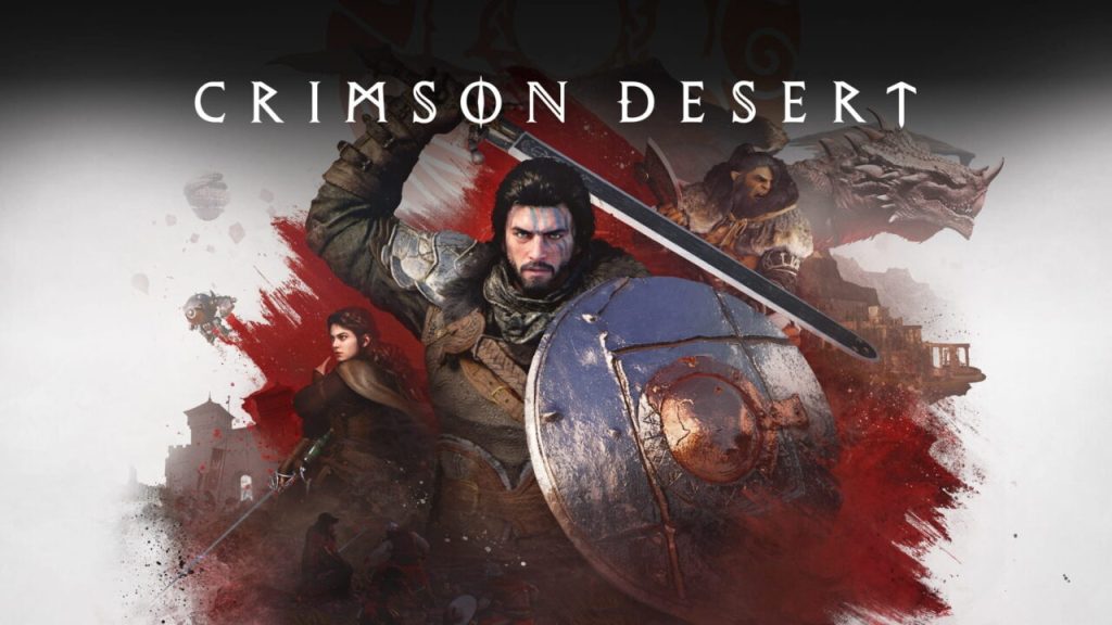 نگاهی به واکنش منتقدان به بازی مورد انتظار Crimson Desert