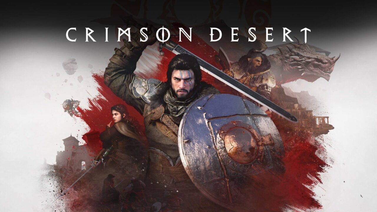 نگاهی به واکنش منتقدان به بازی مورد انتظار Crimson Desert