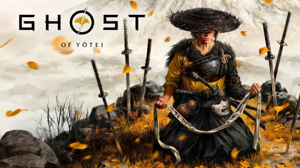 نسخه کامپیوتر Ghost of Yotei در مراحل پایانی ساخت لغو شد