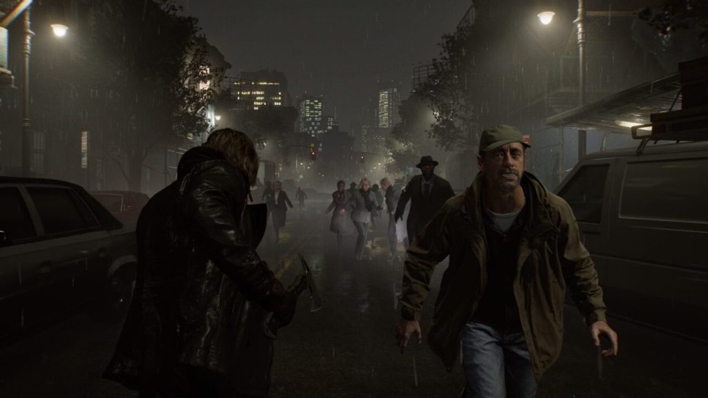 کپکام بعد از ریمیک Resident Evil Code: Veronica برای آینده سری برنامه‌ریزی می‌کند
